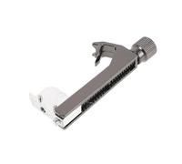 HONITANO Guitar Tremolo Bridge Stabilizer Guitar Bridge Intonation Tool Portable Intonation Adjuster for Practice and Tuning