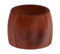 HONITANO Handcrafted Rosewood Clarinet Mouthpiece Ligature Clip Clarinet Repair Parts