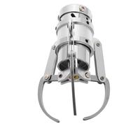 HONITANO Heavy Duty Metal Claw Machine Gripper Part Precision Mini Claw for Vending Machines Accurate Candy and Grabber Easy Replacement Accessory for Home and Commercial Use