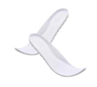 HONITANO High Elastic Sports Insoles for Men and Women Breathable Sweat Absorption Pads with Anti-Skid Cushioning Thick Memory for Shock Absorption and Heel Protection Comfortable Shoe