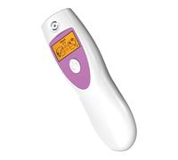 HONITANO Home Bad Breath Tester Portable Oral Odor Detector Breath Analyzers for Personal Health Monitoring