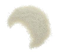 HONITANO Hot Melt Edgebander Glue Pellets High Temperature Strong Adhesive for Furniture Woodworking DIY Crafts Durable Invisible Bond White Glue Beads for Edge Banding Machines