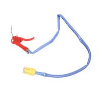 HONITANO Hot Water Bag Filling Accessory with Sealing Stopper Portable Little Funnels for Filling Bottles Precise Water Control Valve Spill-preventing Tool for Home and Travel Use