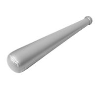 HONITANO Inflatable Baseball Bat PVC Leakproof Adjustable Inflation Outdoor Pool for Summer Beach Carnival Birthday Party Favors and Group Play