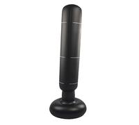 HONITANO Inflatable Punching Tower Bag PVC Boxing Tumbler Column for Fitness Training Lightweight Exercise Equipment for Boys Build Strength and Agility