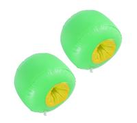 HONITANO Inflatable PVC Boxing Mittens for Adults Adjustable Firmness Punching Gloves for Training Fitness and Gym Use Space Saving Design for Home Workouts