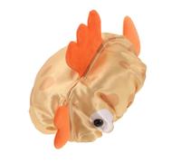 HONITANO Kids 3d Frog Shower Cap for Toddlers, Double Layer Waterproof Bath Hat, Elastic Baby Bathing Accessory for Hair Protection during Shower and Swimming