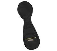 HONITANO Large-capacity Pipa Bag with Strap for Daily Life, Waterproof Oxford Cloth Instrument Case Preventing Scratch, Lightweight and Portable Musical Instrument Storage Container
