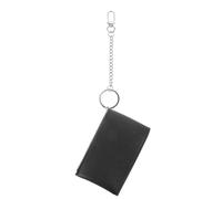 HONITANO Lipstick Storage Bag Mirror Portable Pu Case for Travel Small Makeup Pouch to Keep Lipstick Organized and Protected