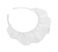 HONITANO Lolita Maid Hairband Japanese Style Headpiece Cute Maid Accessories for Cosplay Parties Role Playing and Japanese-inspired Outfits