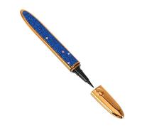 HONITANO Makeup Eye Lining Pen Diamond Glitter Liquid Eye Liner Pen for Women for Eyebrow Pencil and Eyeliner Liquid Applications for Everyday Makeup Routine