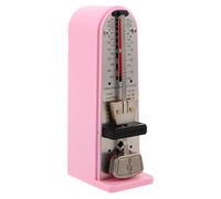 HONITANO Mechanical Metronome for Guitar and Drum Accurate Timing for Musicians Instrument Accessories for Electric Guitar and Ukulele