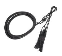 HONITANO Men's Headband Arab Costume Head Scarf Vintage Style Small Braid Design Material for Men for Cultural Events Daily Wear