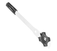 HONITANO Metal Clicker for Precision Arrow Signal Clicker Part for Recurve Bows Accurate Arrow Positioning Accessory for Competitive Shooting and Consistent Performance