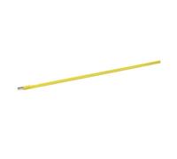 HONITANO Metal Guitar Truss Rod Luthier Tool Electric Guitar Adjustment Rod for Precise Tone and Pitch Fine-tuning Suitable for Beginners and Professionals
