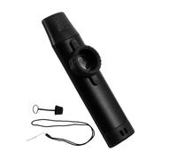 HONITANO Metal Kazoo Instrument Easy to Learn Musical for Teens Beginners Party Game Music Accessories Kazoo for Music Lover
