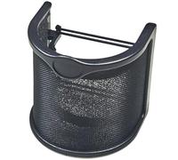 HONITANO Metal Mesh Pop Filter for Handheld Microphones Breathable Windscreen Shield Reduces Noise Protects Mic for Recording Singing Speaking
