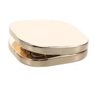 HONITANO Mini Alloy Fingertip Slider Portable Outdoor Finger Dexterity Enhancer for Office Relaxation and Party Favor Compact Pocket-sized Sensory Finger for Small Hands