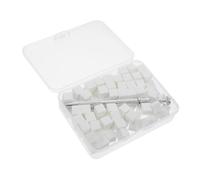 HONITANO Mini Nail Sponge with Retractable Claw Pen for Precise Gradient Nail Art Professional Manicure Kit Suitable for Beginners and Experts Multipurpose Beauty Tool