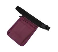 HONITANO Multi-Functional Hairdressing Waist Bag with Adjustable Belt Hairdressing Pouch for Scissors and Tools Storage Capacity Barber Tool Organizer for Men and Women
