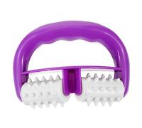 HONITANO Muscle Roller Massager for Legs and Arms Manual Body Massager Roller with TPR Material for Improved Circulation and Muscle Relief for Athletes and Fitness Enthusiasts