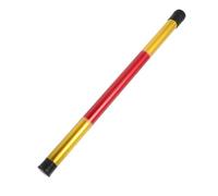 HONITANO Music Conducting Baton Holder Orchestra Stick Organizer Tube Bamboo Storage for Conducting Rods