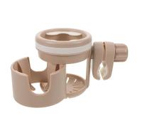 HONITANO Music Stand and Water Cup Holder Rotating Cup Holder for Drummers Mic Stand Clip for Instrument Use during Band Rehearsal Stage Performance