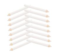 HONITANO Nail Art Dotting Pen Nail Point Drill Pen 20pcs Sticky Picking Tool for DIY Manicure Professional Manicure Accessory