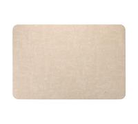 HONITANO Nail Salon Table Mat Large Scratch Pu Leather Manicure Pad for Nail Tech Essentials Dual Side Non-slip Desk Protector for Salon Home