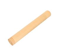 HONITANO Natural Bamboo Toothbrush Holder Case Portable Travel Toothbrush Tube for Home and Business Trips Practical