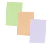 HONITANO Natural Linen Oil Absorbing Sheets with Green Tea Lavender Amp Chamomile Scents Portable Facial Oil Control Blotting Paper for Face Cleaning Lightweight Skin Care Tissues for Women