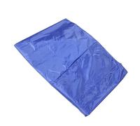 HONITANO Outdoor Table Tennis Cover Dustproof Protector with Uv-resistant Breathable Ventilation for Garden and Indoor Pingpong Tables