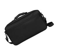 HONITANO Oxford Cloth Oboe Storage Holder Durable Oboe Carrying Bag with High Tensile Strength Simple Design for Safe Transportation for Musicians
