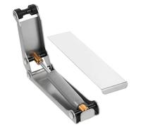 HONITANO Piano Slow Fall Device Durable Piano Decelerator for Keyboard Protection Safe Finger Guard to Prevent Sudden Drops for Musicians Random Color