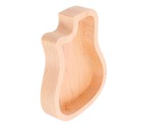 HONITANO Pick Storage Box for Guitar Picks Case Compact Design for Storing Standard and Jazz for Musicians The Go