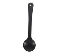 HONITANO Plastic Eye Occluder with Slip Handle Ergonomic Eye Test Tool for Visual Acuity Exams Suitable for All Ages Preschool to Adults Optometry Spoon Shield