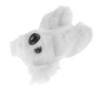 HONITANO Plush Koala Bear Doll Soft Stuffed Animal for Sofa Bed Decoration and Cuddling Adorable Cartoon Koala Plush Friends