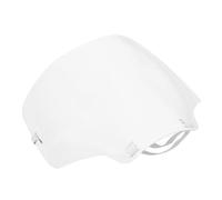 HONITANO Portable Cotton Fencing Chest Guard Breathable Chest Protector for Men Women Training and Competition Use