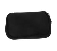 HONITANO Portable Diabetic Supply Cloth Case with Zipper Storage for Sugar Test and Diabetes Holder Suitable for Medical Instruments and Rechargeable Meters