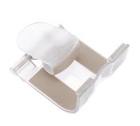 HONITANO Portable Erhu Waist Holder Stand Sturdy Erhu Supporting Accessory Professional Walking Performance Support Standing and Traveling Musicians