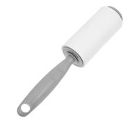 HONITANO Portable Hidden Storage Container Lint Roller Diversion Can with Secret Compartment for Cash Jewelry Privacy Protection Lightweight Plastic Safe for Home Office Dorm Use