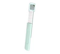 HONITANO Portable Ukulele Chord Training Tool Abs Material Green Color Helps Beginners Master Chords Compact Practice Device for Ukulele