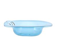 HONITANO Postpartum Herbs Sitz Bath Basin for Women Bathroom Toilet Seat Bath Sitz for Pregnant Women and Personal Care Durable Wash Basin