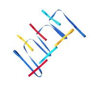HONITANO Preschool Safety Walking Rope for Lightweight Childrens Reinforced Walking Harness for Outdoor Activities Prevents Running Off and Losing in Public