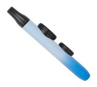 HONITANO Professional Kazoo Musical Instrument Set with Dual Membranes Gradient Kazoo for Guitar Partners and Easy Learning for Musical Accompaniment