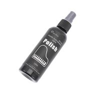 HONITANO Professional Piano Cleaner with Polish for Musical Instruments Portable Violin and Ukulele Fretboard Cleaner Household Guitar Care Restoring Original Luster