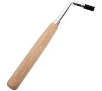HONITANO Professional Piano Wrench Tuning Spanner Tool Metal Piano Tuning Accessory Lightweight Portable