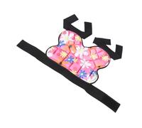 HONITANO Protective Butt Pad Skate Pads Durable Shock Absorbing Hip Protector for Ice Skating Snowboarding Skiing Sports Safety Gear
