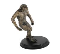 HONITANO Realistic Plastic Caveman Model for Educational Use Prehistoric Man Figurine Teaching Aid for Human Evolution Science in Schools Museums