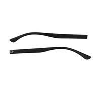 HONITANO Replacement Glasses Arm Legs for Eyeglasses Glasses Temple with Streamlined Design for Sunglasses Anti-slip Comfortable Fit